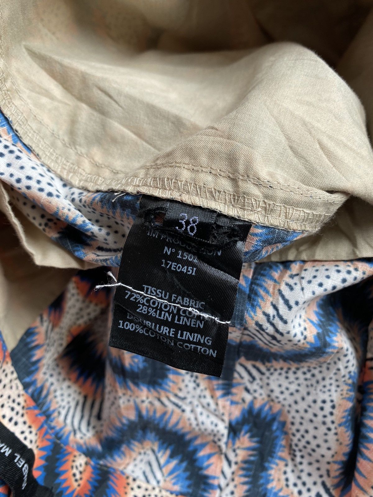 Isabel Marant × Isabel Marant Etoile Isabel marant short Size US 29 - 5 Thumbnail