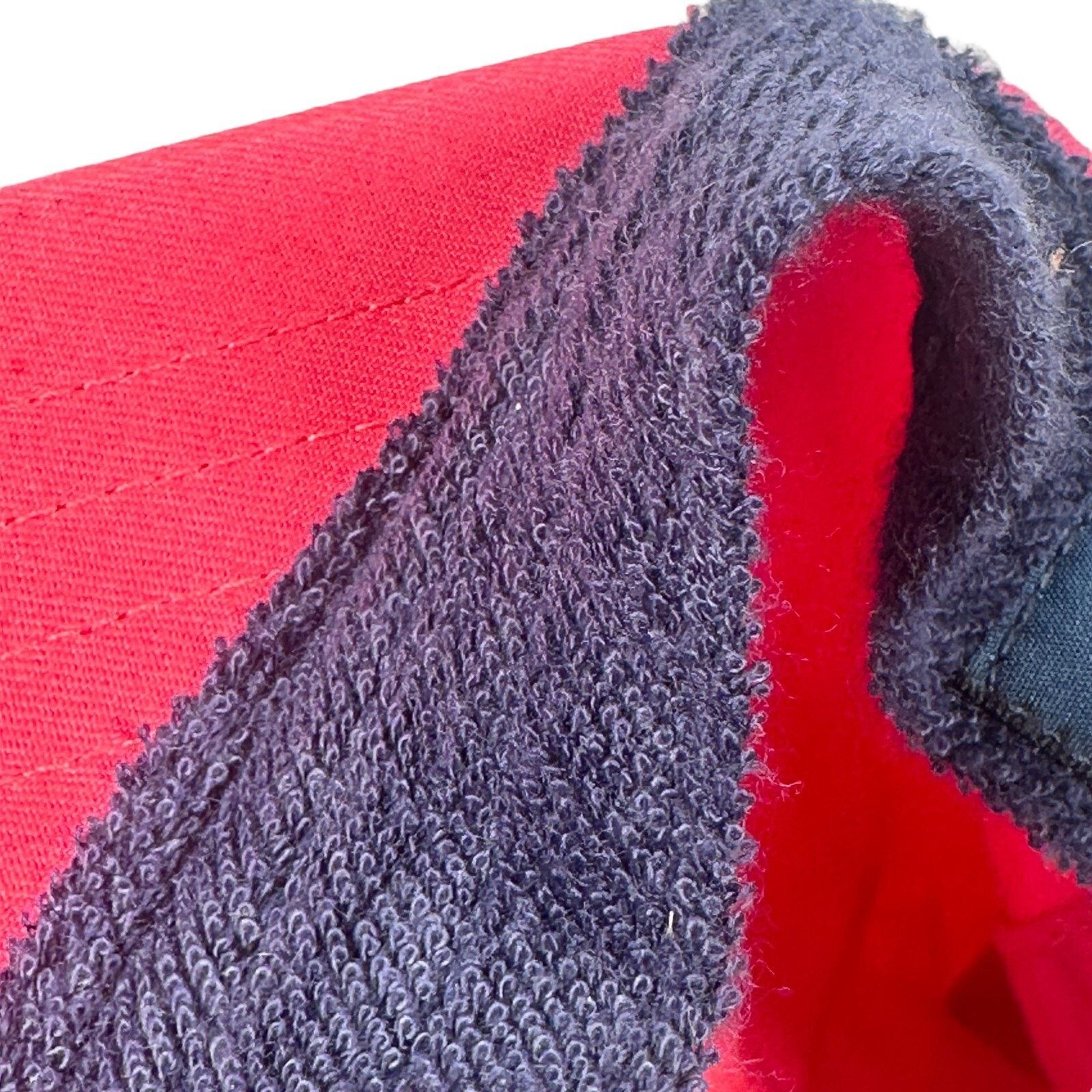 Polo Ralph Lauren Vintage Polo Ralph Lauren Dad Strapback Hat Pink Size ONE SIZE - 8 Thumbnail
