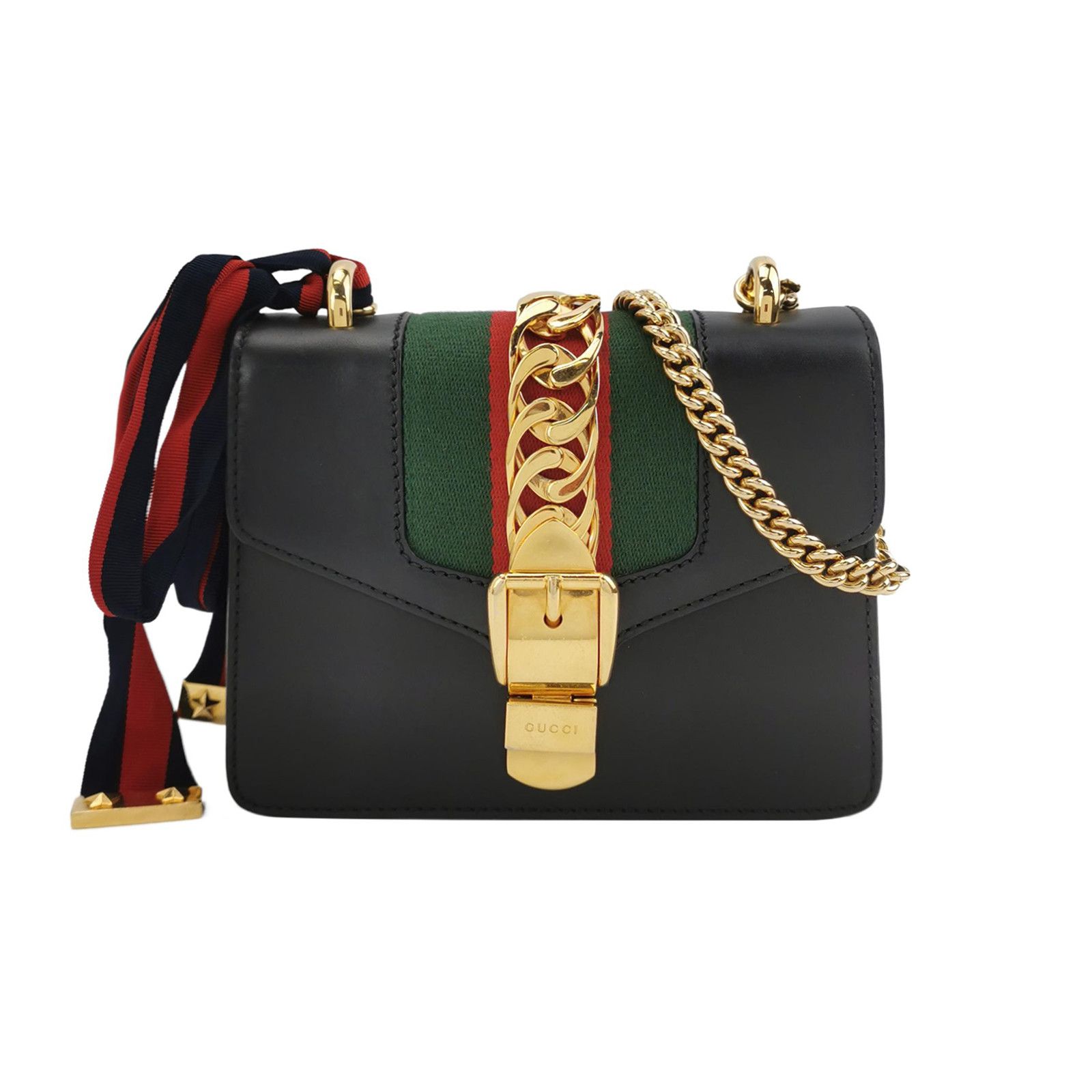 Gucci Gucci Women os Shoulder Bags Size ONE SIZE - 1 Thumbnail