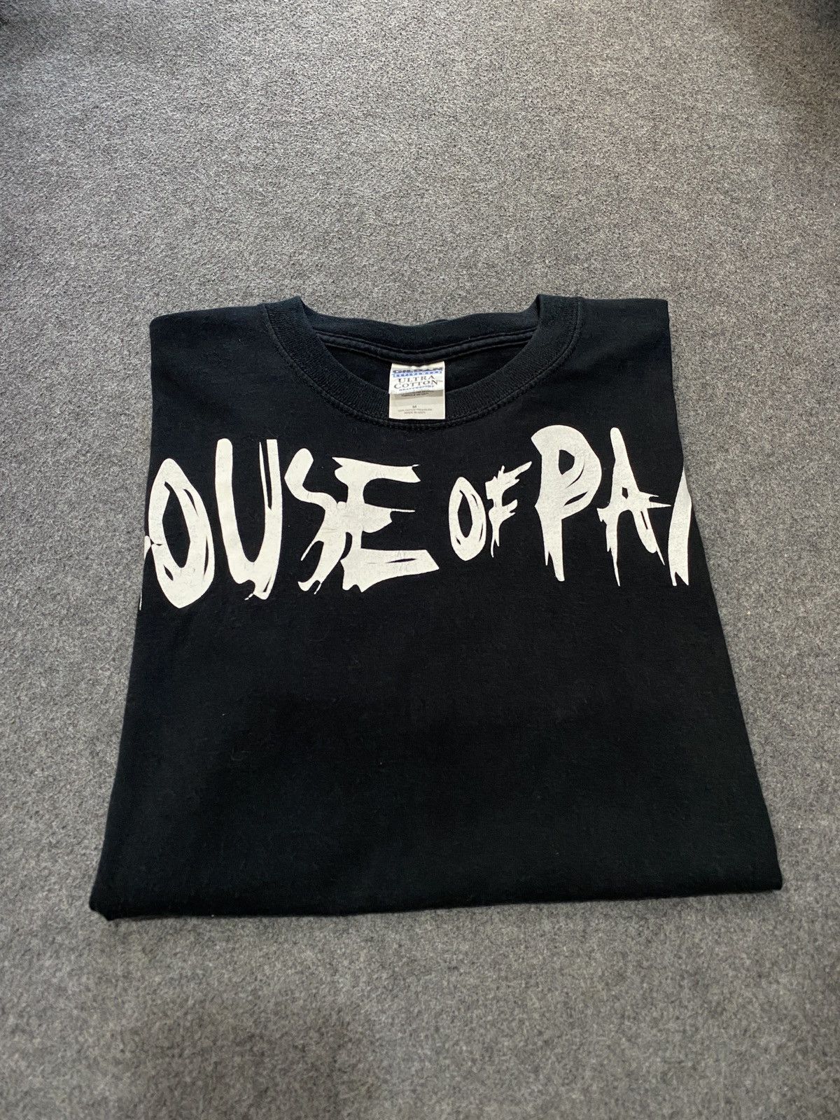 Other House of pain Size US M / EU 48-50 / 2 - 1 Thumbnail