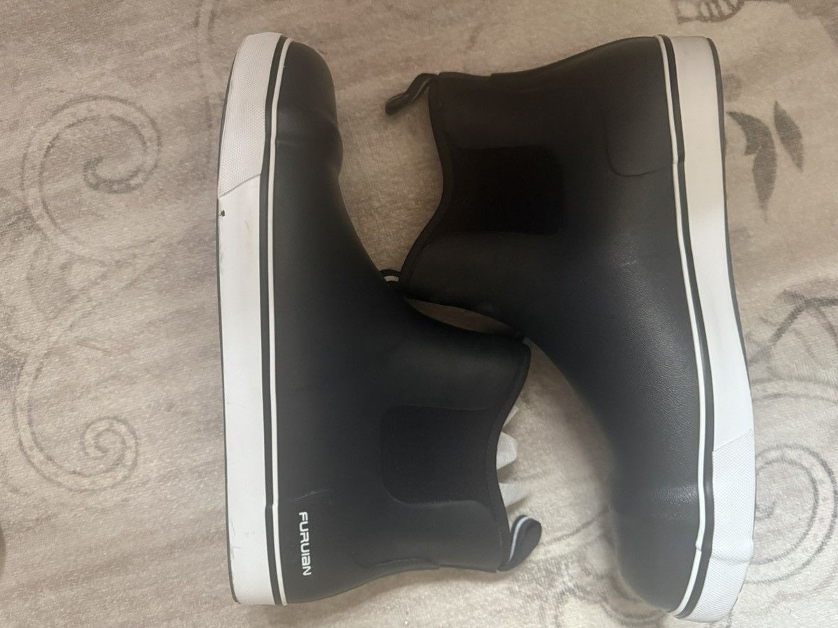 Other Furuian Men’s Chelsea Boot Size US 11.5 / EU 44-45 - 4 Thumbnail