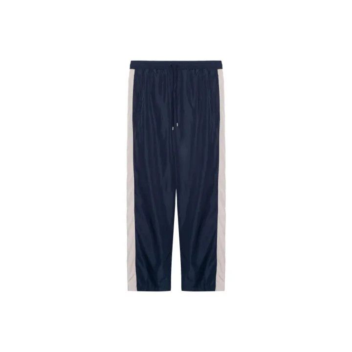 Gucci Gucci Logo Drawstring Athletic Pants Size US 32 / EU 48 - 1 Thumbnail