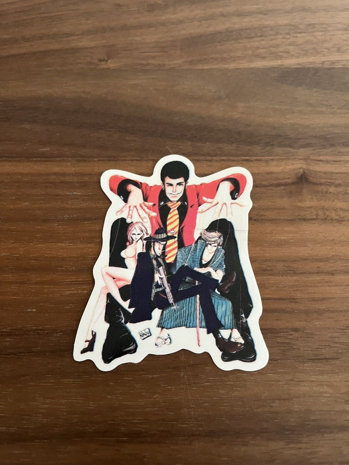 Supreme Supreme stickers pack 2 Size ONE SIZE - 4 Thumbnail