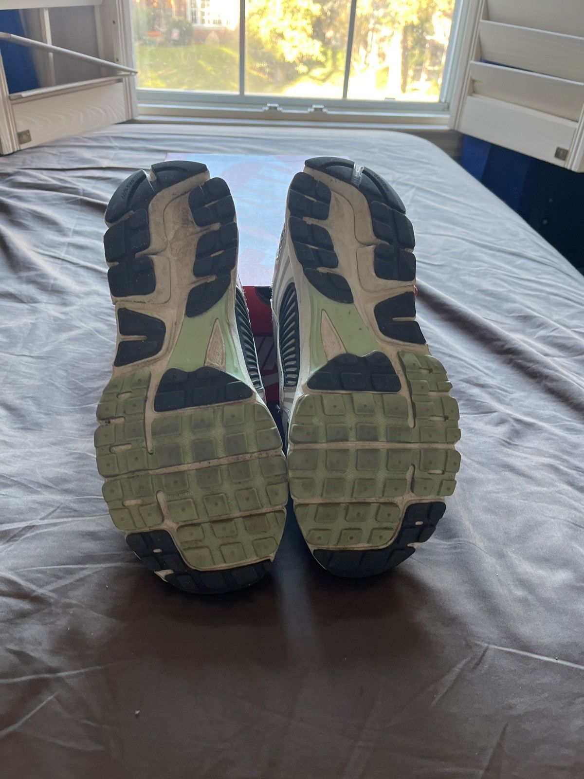 Nike Nike vemero 5 Size US 12 / EU 45 - 5 Thumbnail