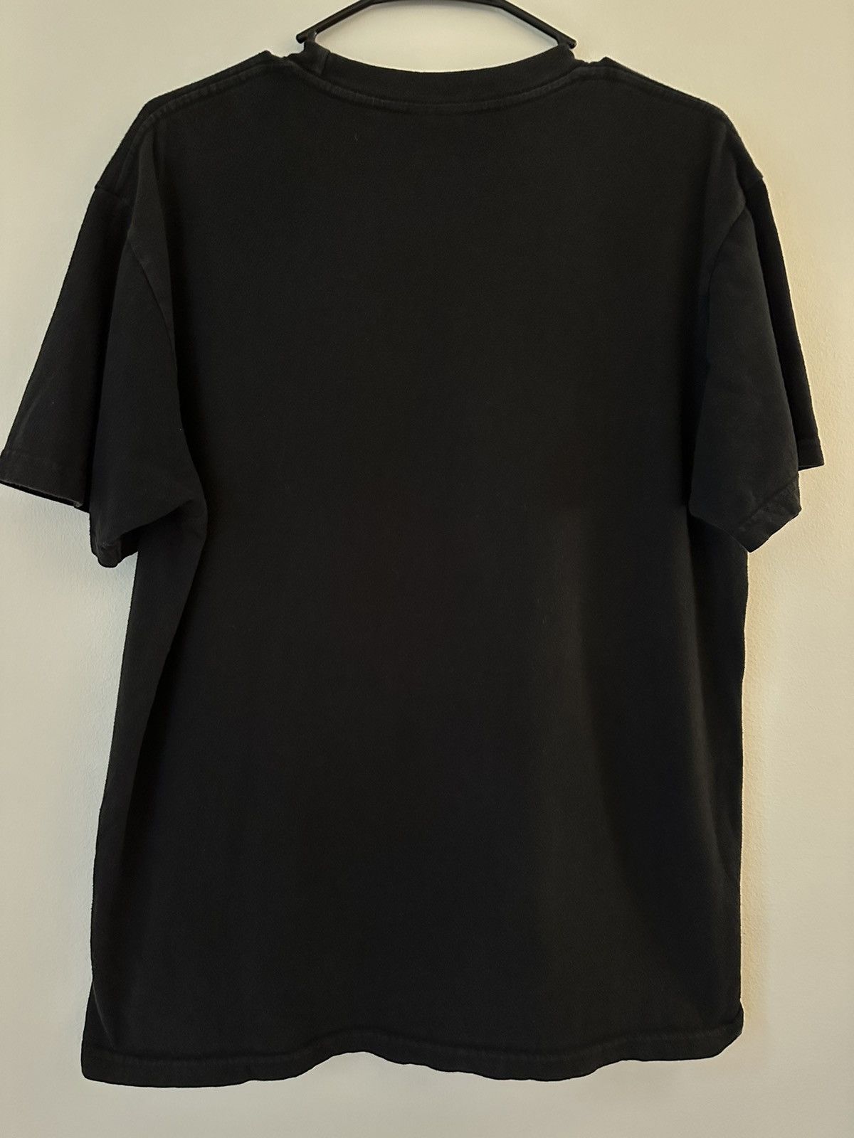 Supreme Supreme King Of New York Tee Size US M / EU 48-50 / 2 - 3 Thumbnail