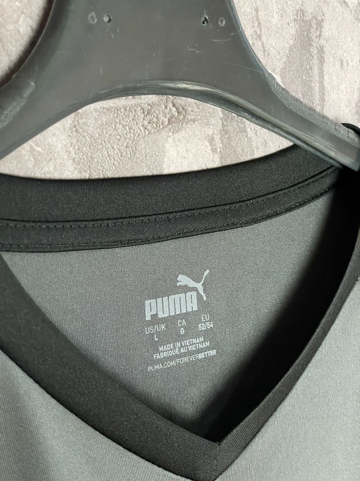 Puma Rare Rotherham United 2022-2023 Away Football Jersey Puma Size US L / EU 52-54 / 3 - 8 Thumbnail
