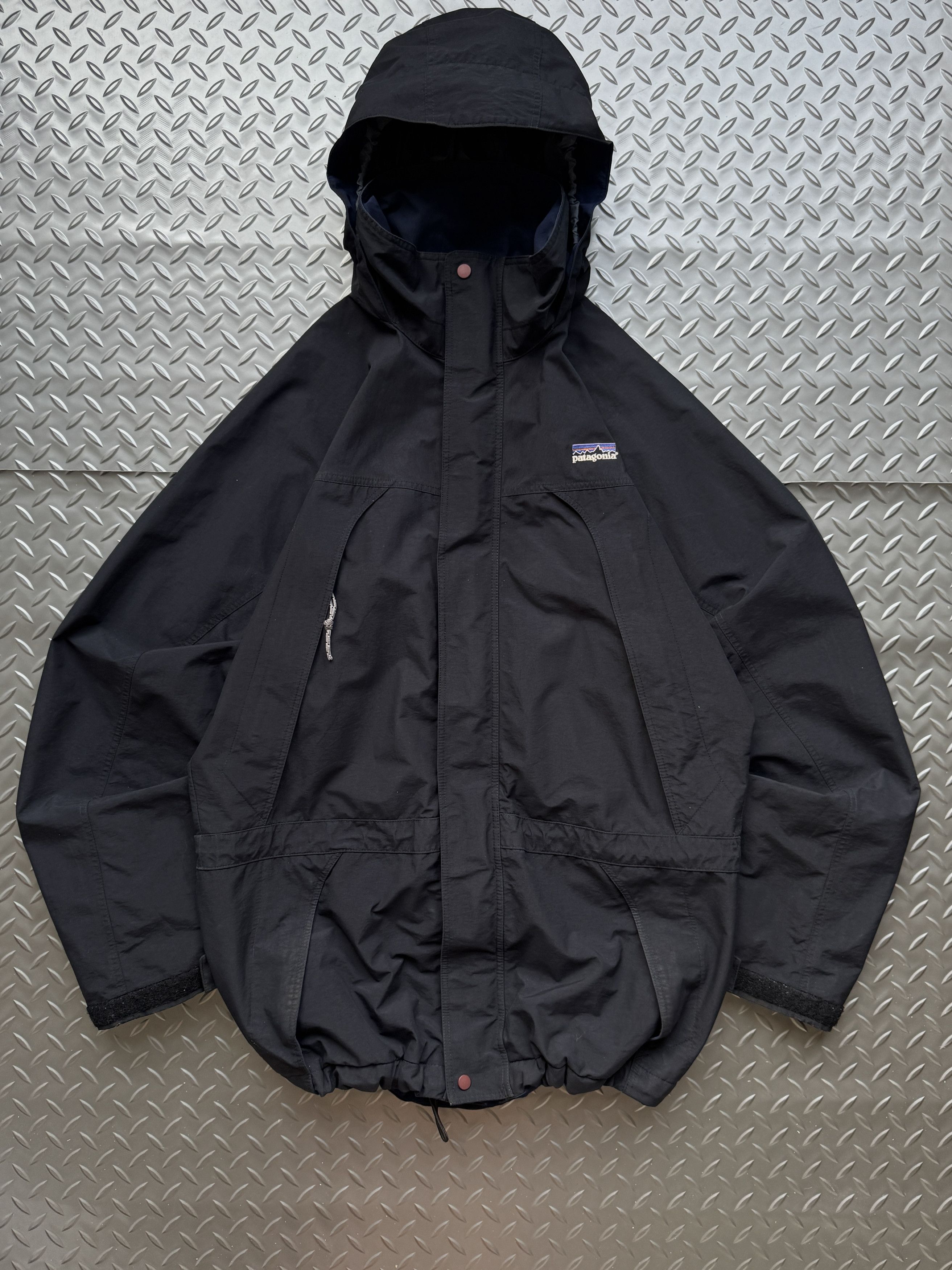 Patagonia Patagonia GORE-TEX Jacket Size US S / EU 44-46 / 1 - 1 Thumbnail