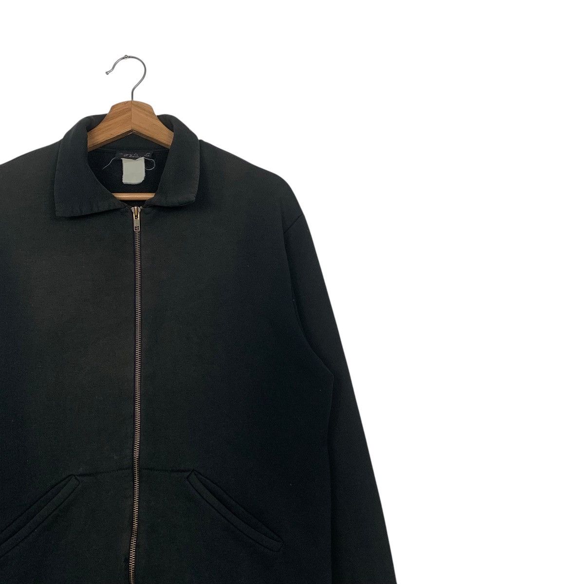 agnes b. Vintage Agnes B Bomber Jacket Size US S / EU 44-46 / 1 - 5 Thumbnail