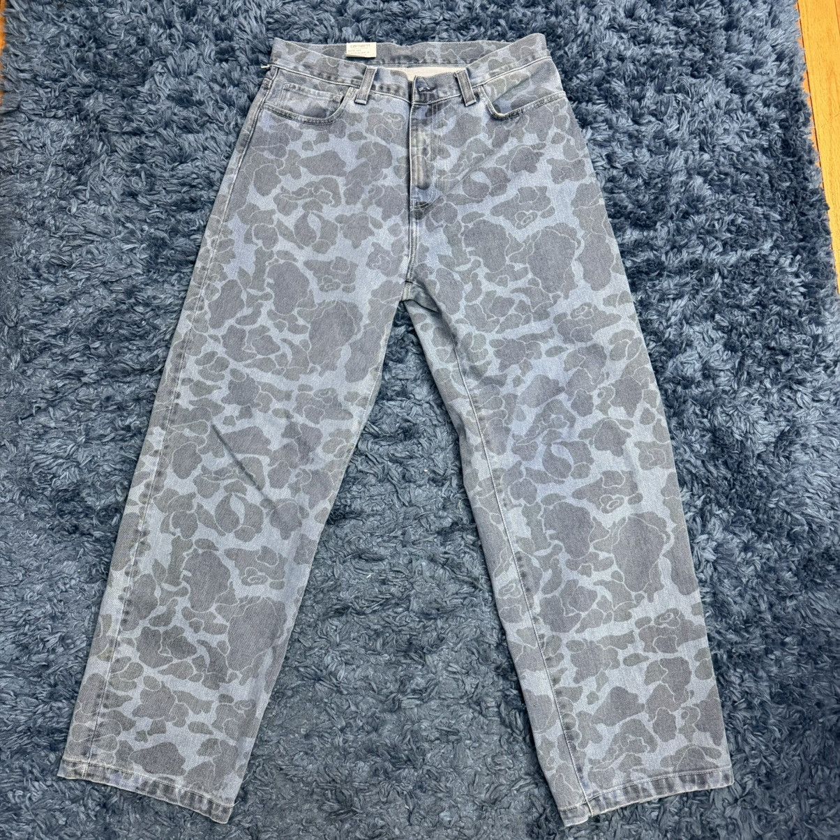 Carhartt Carhartt Duck Landon Pants Size US 32 / EU 48 - 1 Thumbnail