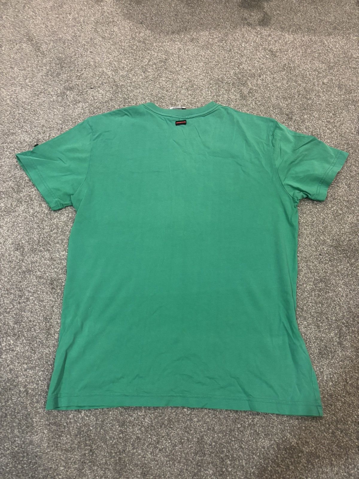 Fubu FUBU 00s Y2K shirt Size US M / EU 48-50 / 2 - 2 Thumbnail
