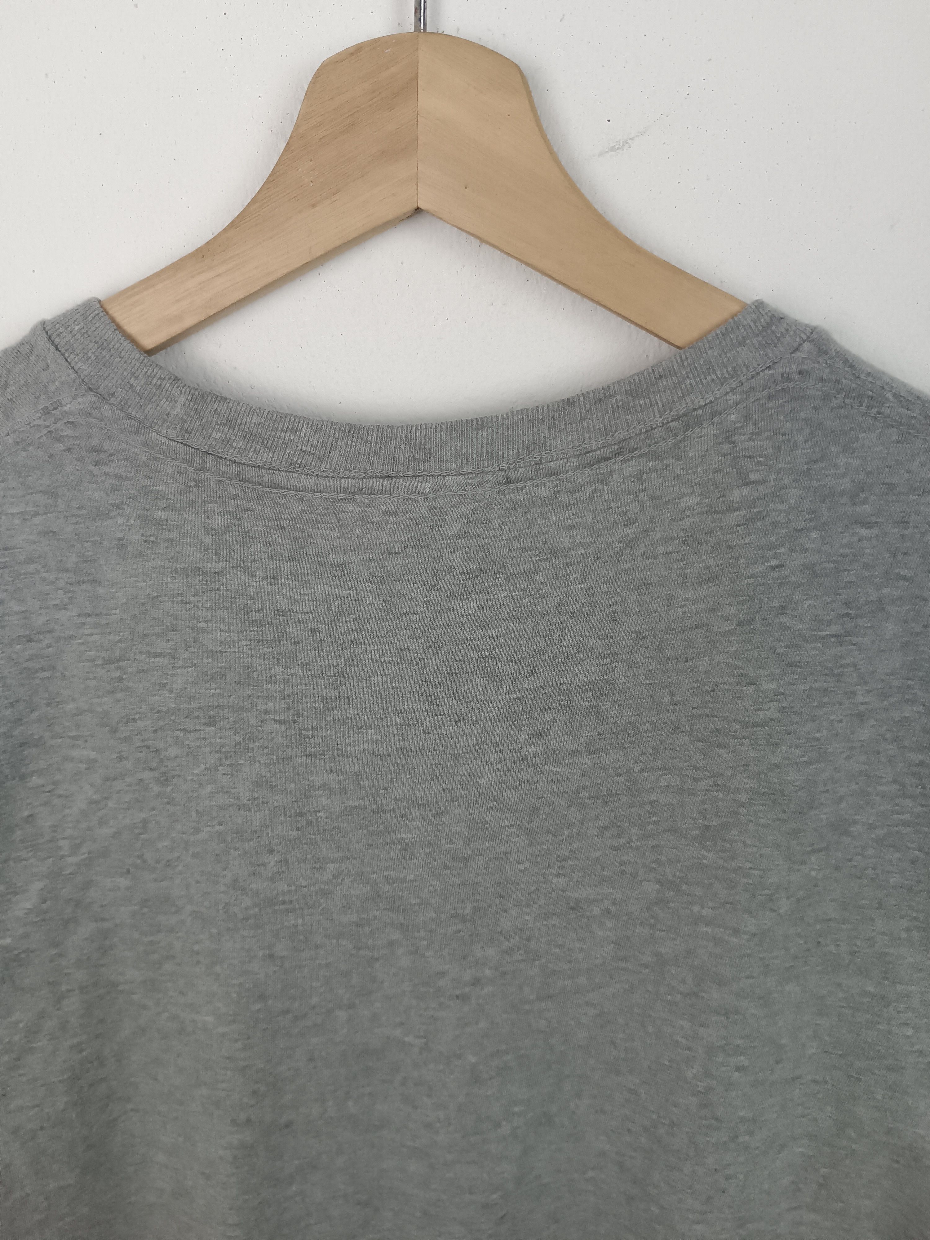 Anime VINTAGE 2012 KOKORO NO SENRITSU TARI TARI COSPA TEE Size US M / EU 48-50 / 2 - 16 Thumbnail