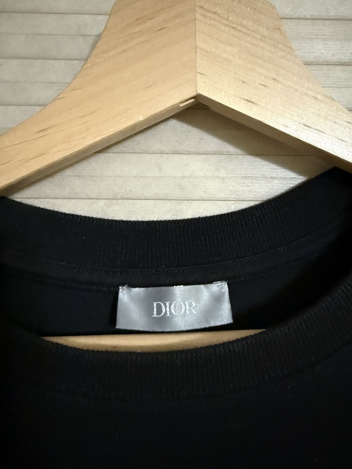 Dior Christian Dior Bumble Tee Short Sleeve Size US M / EU 48-50 / 2 - 5 Thumbnail