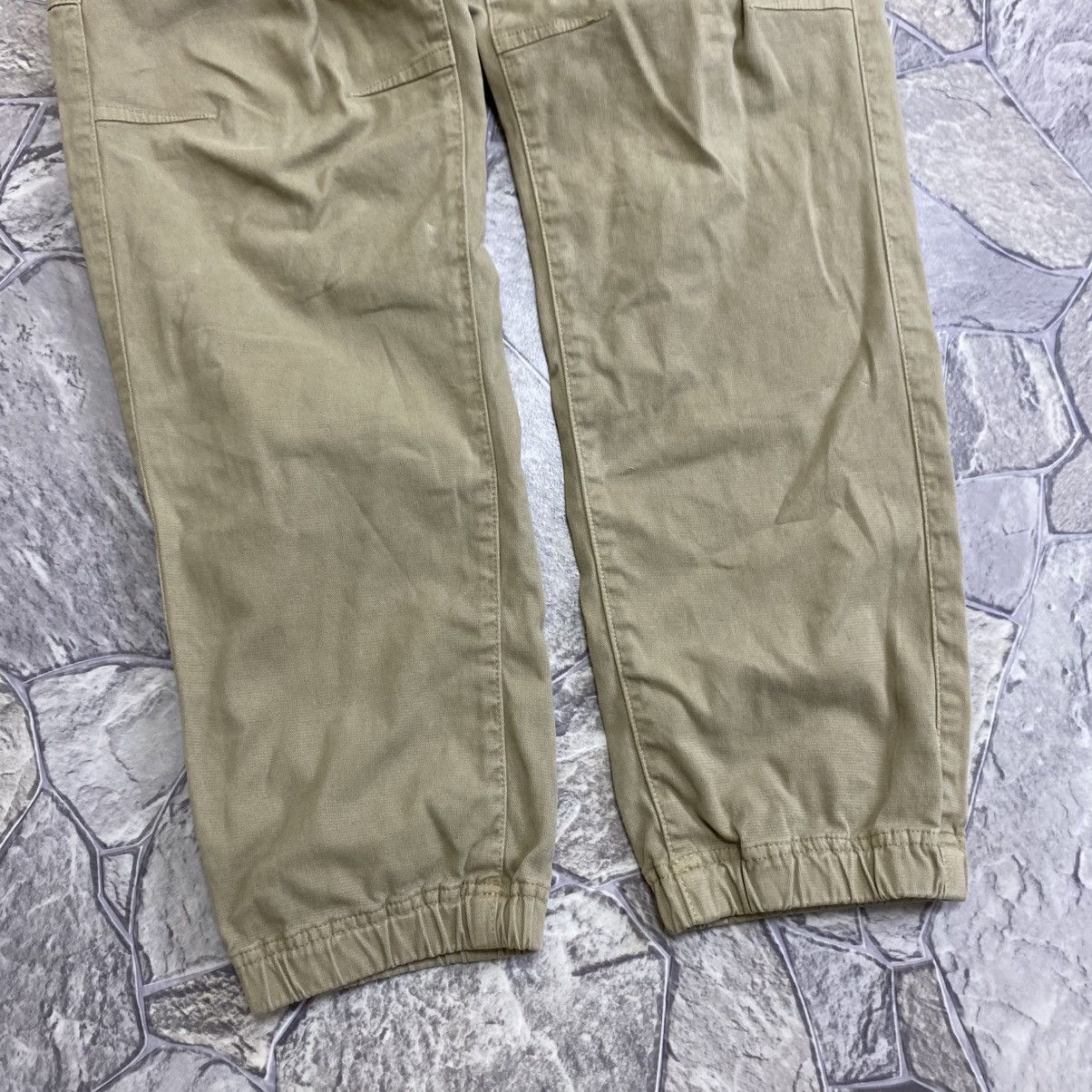 Stone Island Stone Island Cargo Pants Size US 30 / EU 46 - 3 Thumbnail