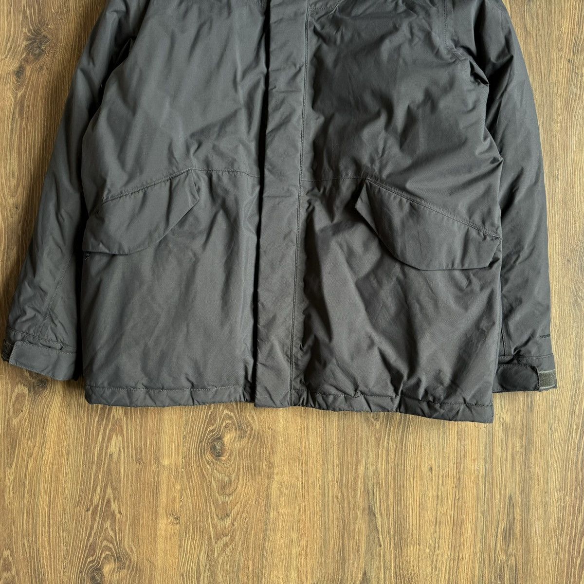 The North Face The North Face Bedford 550 Down Parka Jacket DryVent Men’s Size US XL / EU 56 / 4 - 3 Thumbnail