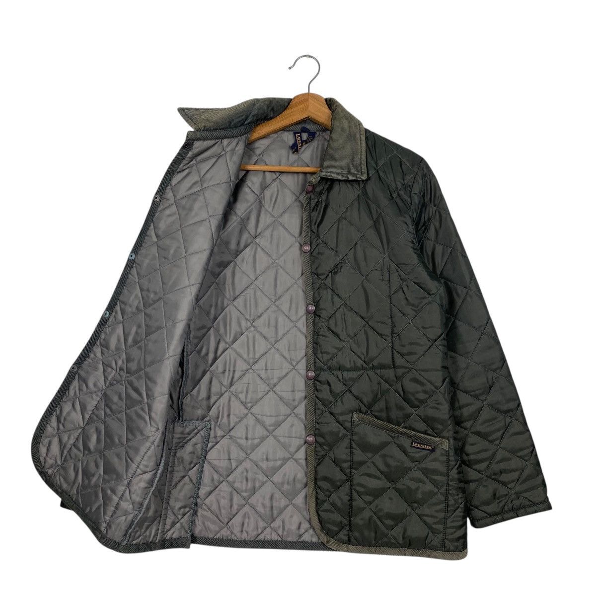 Lavenham Lavenham quilted jacket Size US S / EU 44-46 / 1 - 9 Thumbnail
