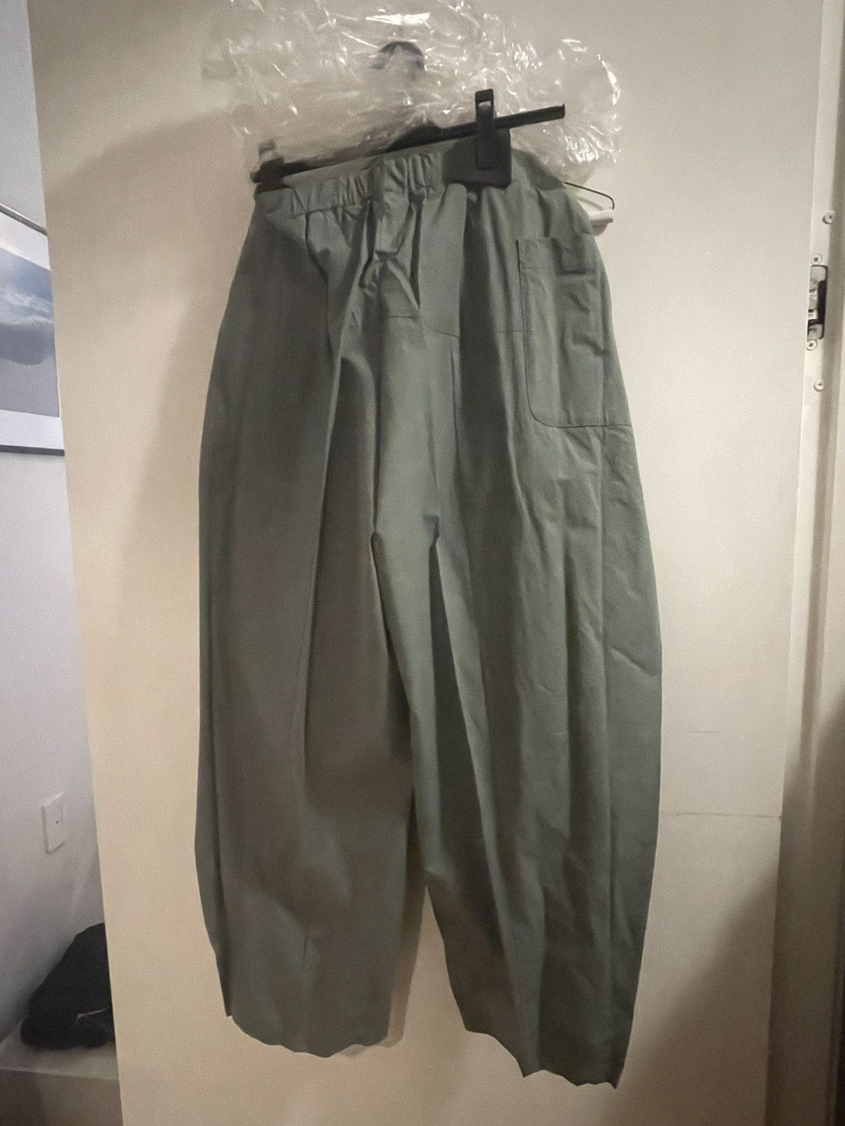 Craig Green BNWT Wrap Pants - M | Grailed