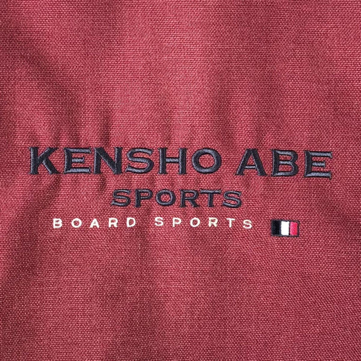 Kensho Abe Vintage Kensho Abe Sport Homme Ski Outerwear Jacket Size US M / EU 48-50 / 2 - 4 Thumbnail