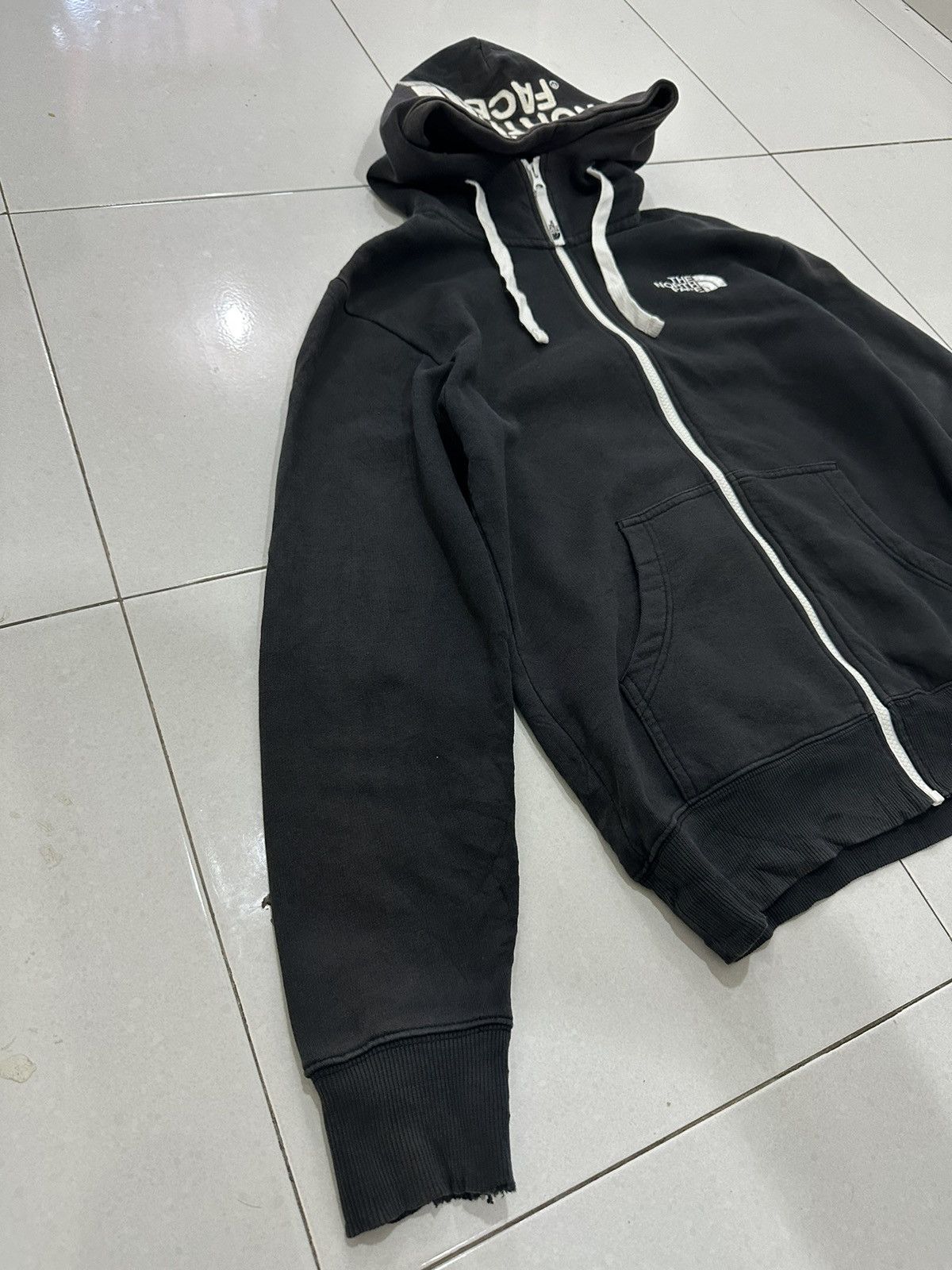 The North Face Distress The North Face Hoodies Size US S / EU 44-46 / 1 - 4 Thumbnail