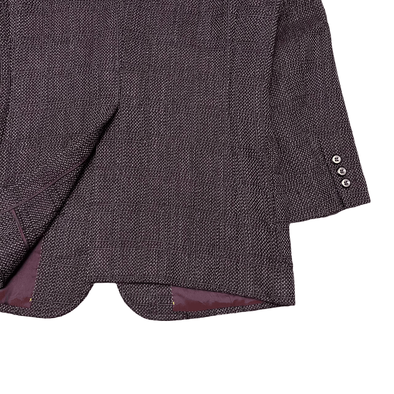 Givenchy Givenchy Gentleman x isetan Blazer Coat Size US S / EU 44-46 / 1 - 15 Thumbnail