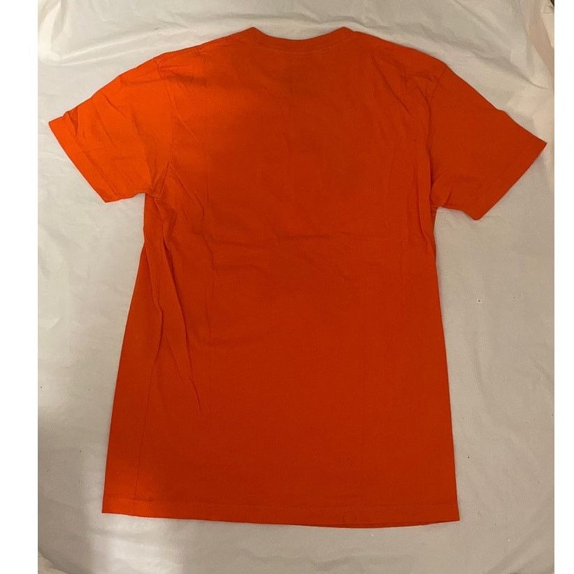 Other My Hero Academia Katsuki Bakugo T-Shirt - Orange - Size: S Size US S / EU 44-46 / 1 - 4 Thumbnail