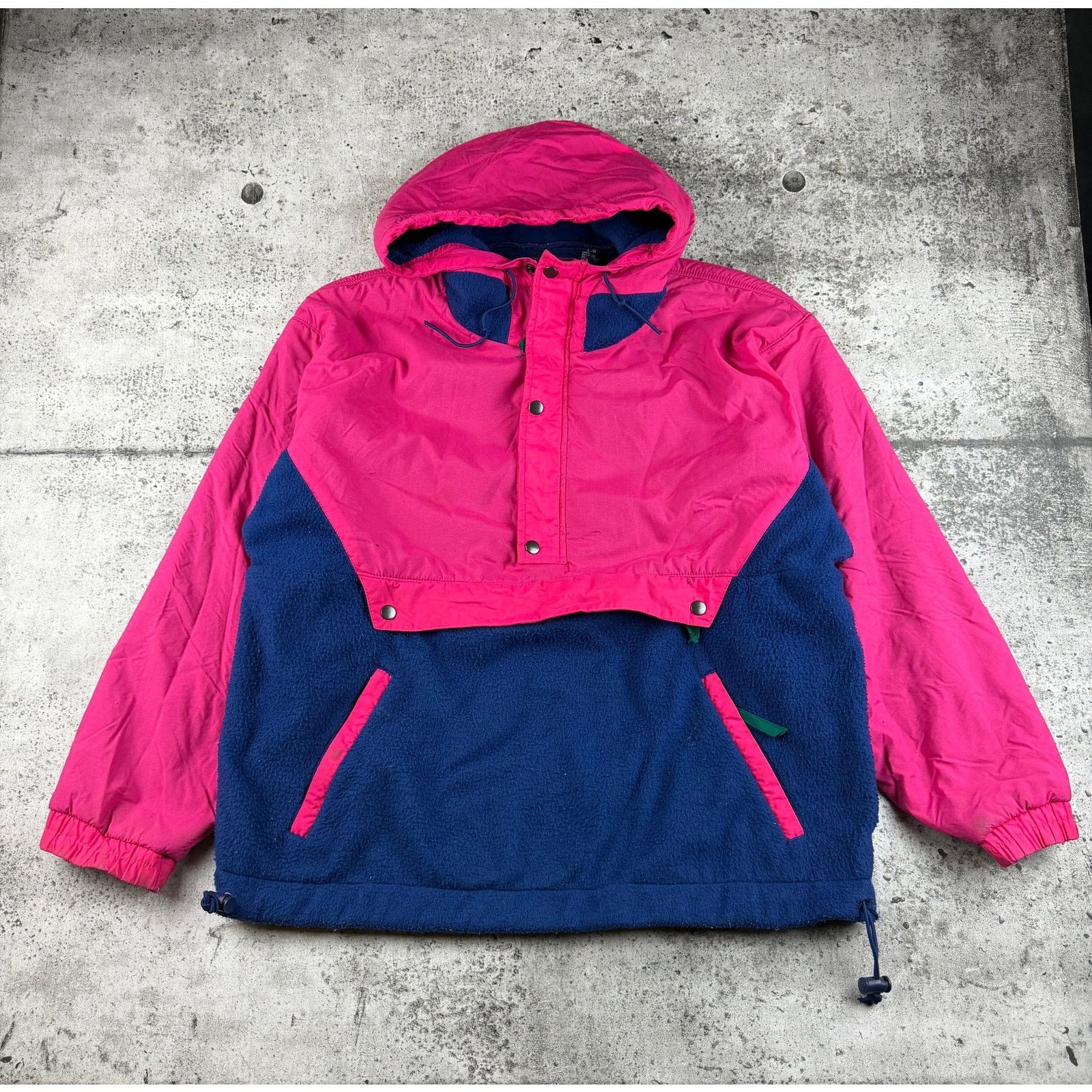 Gap I think I was high when i did the measurement pic Size US XL / EU 56 / 4 - 1 Thumbnail