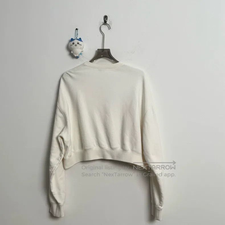 Miu Miu Miu Miu Size S Rabbit sweater limited to the year of the ra Size S / US 4 / IT 40 - 5 Thumbnail