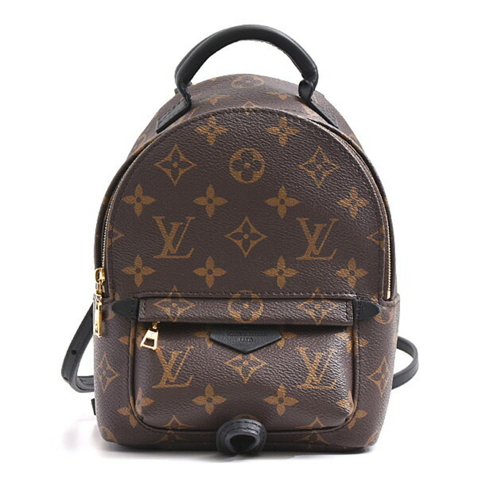 Louis Vuitton Louis Vuitton Palm Springs backpack Size ONE SIZE - 1 Thumbnail