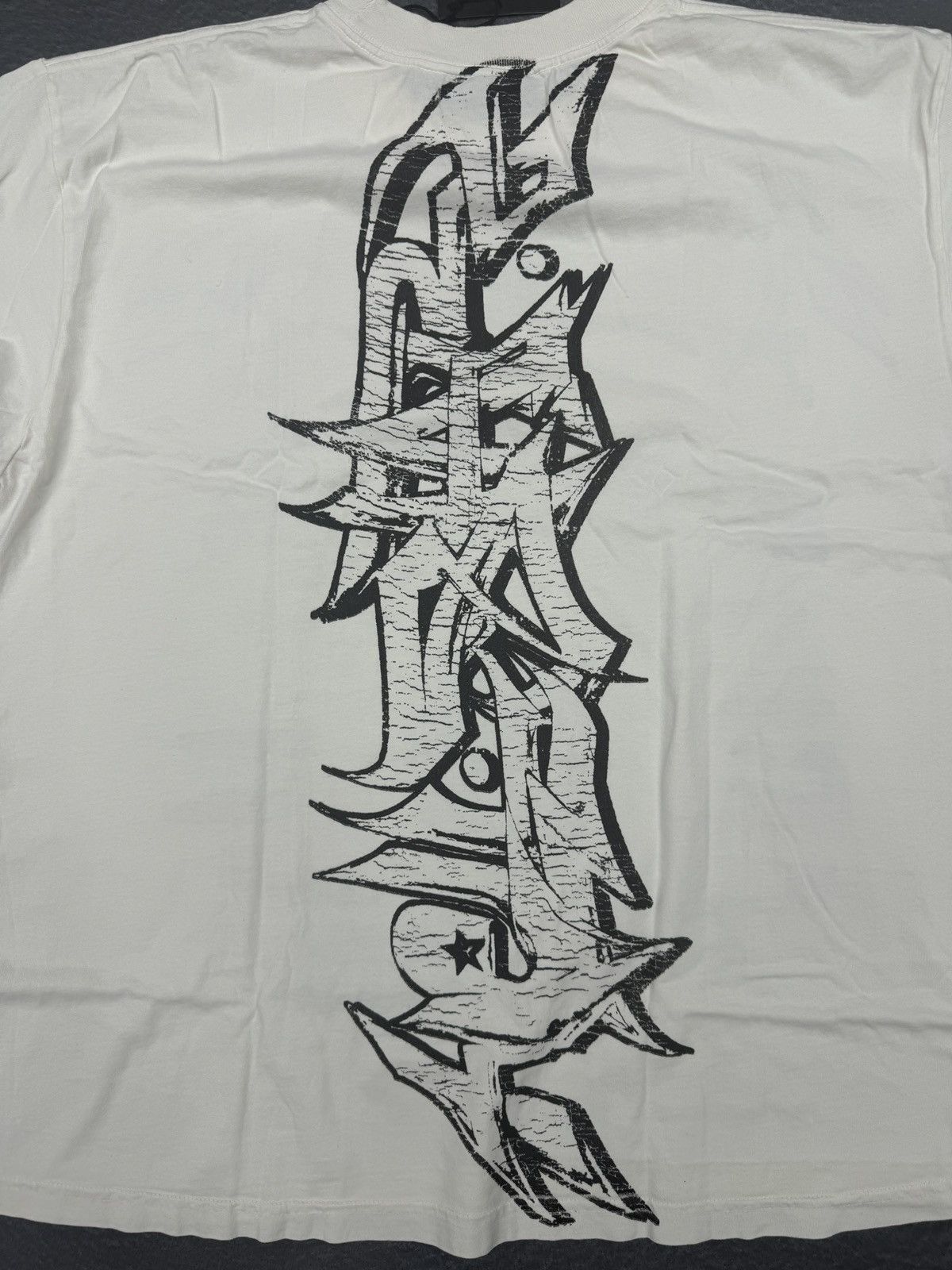 HELLSTAR Hellstar Links T-Shirt Size US XL / EU 56 / 4 - 5 Thumbnail
