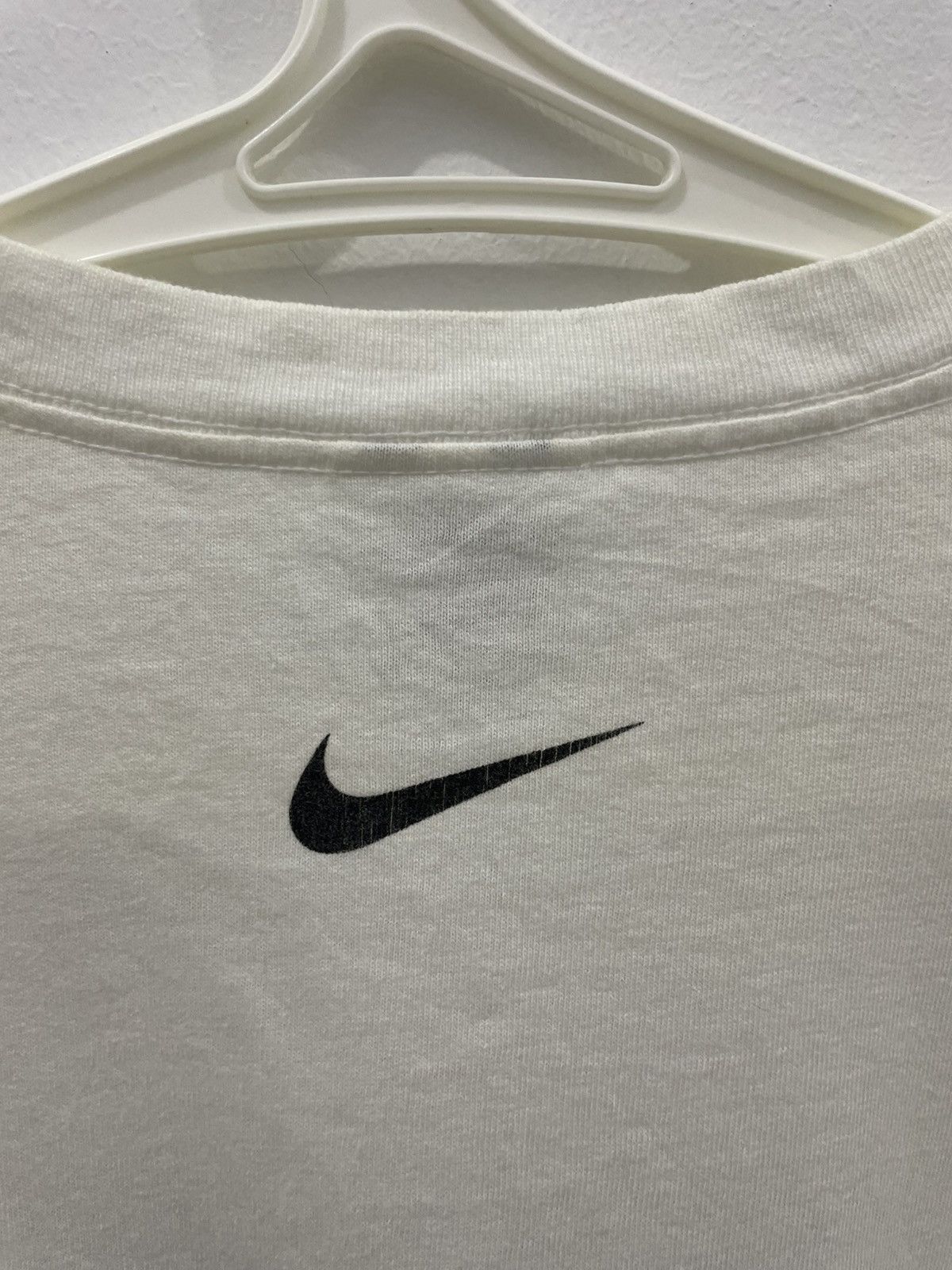 Nike Vinta 90’s nike court shirt Size US L / EU 52-54 / 3 - 6 Thumbnail