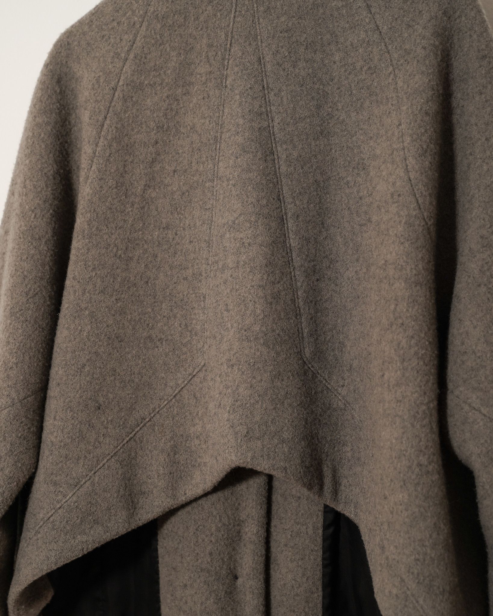 Other mercedes wool jacket Size US M / EU 48-50 / 2 - 6 Thumbnail