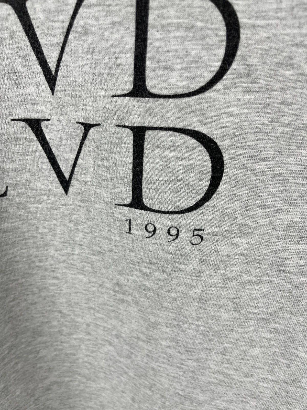 Vintage Screen Stars FOTL vintage FREVD 1995 single stitch tee Size US XL / EU 56 / 4 - 5 Thumbnail