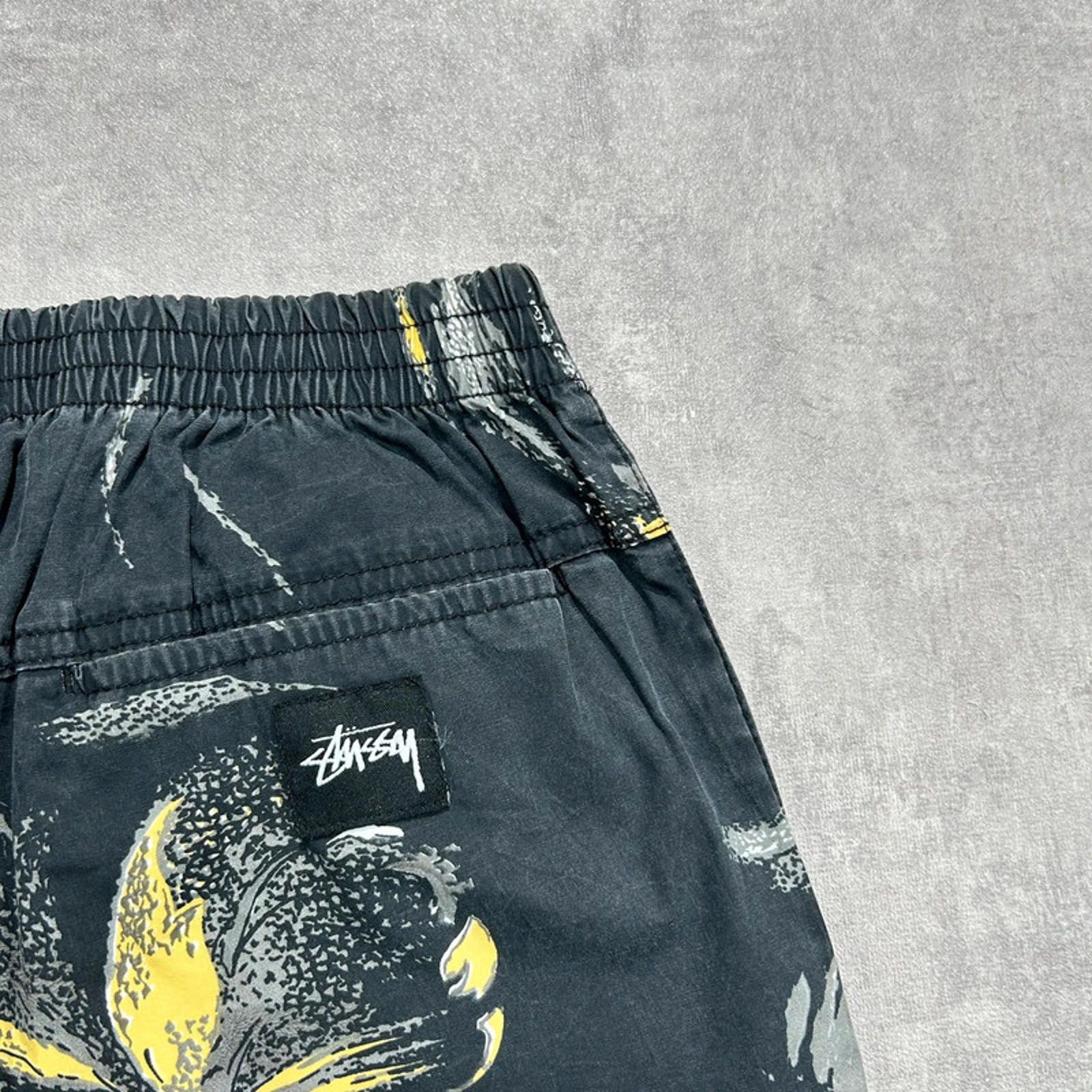Stussy Stussy shorts, W28 Size US 28 / EU 44 - 7 Thumbnail