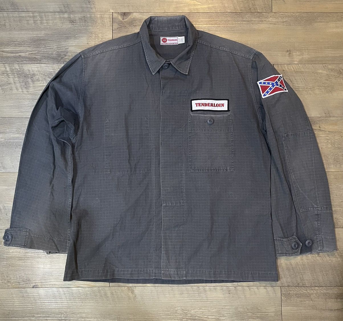 Tenderloin | Grailed