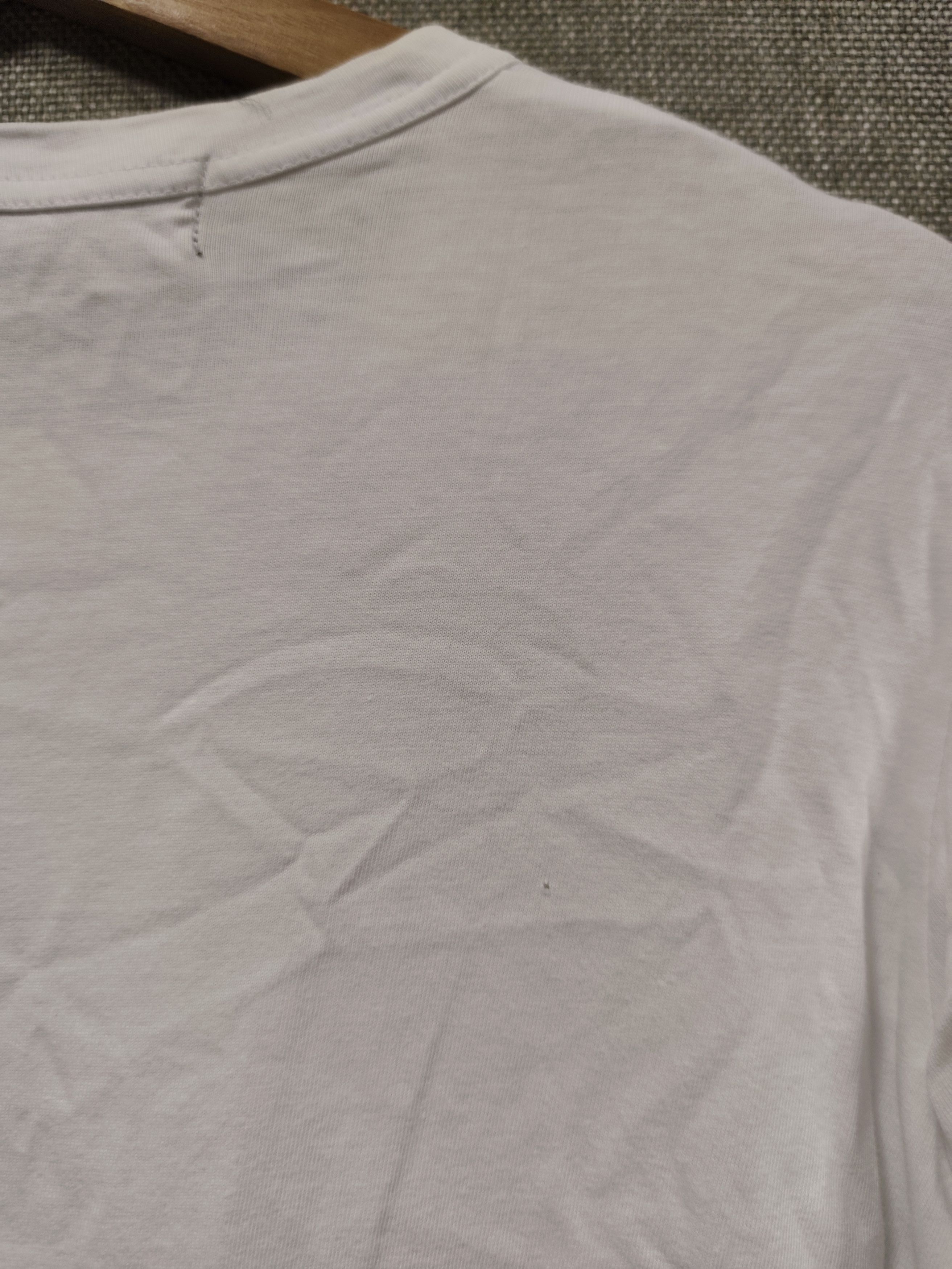 Comme des Garcons × Vintage Vintage long sleeve tricot comme des garcons Size US S / EU 44-46 / 1 - 9 Thumbnail