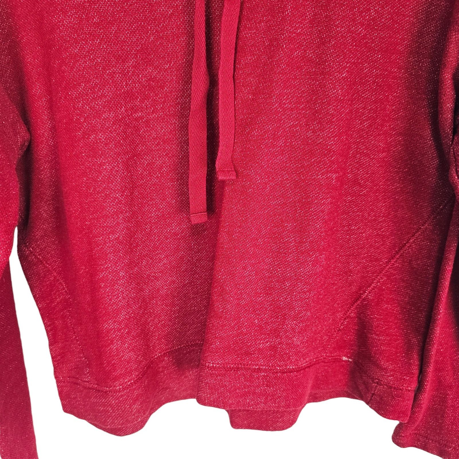 Lauren Ralph Lauren Ralph Lauren Womens Sweatshirt Cowl Neck Classic Preppy XL Size XL / US 12-14 / IT 48-50 - 3 Thumbnail