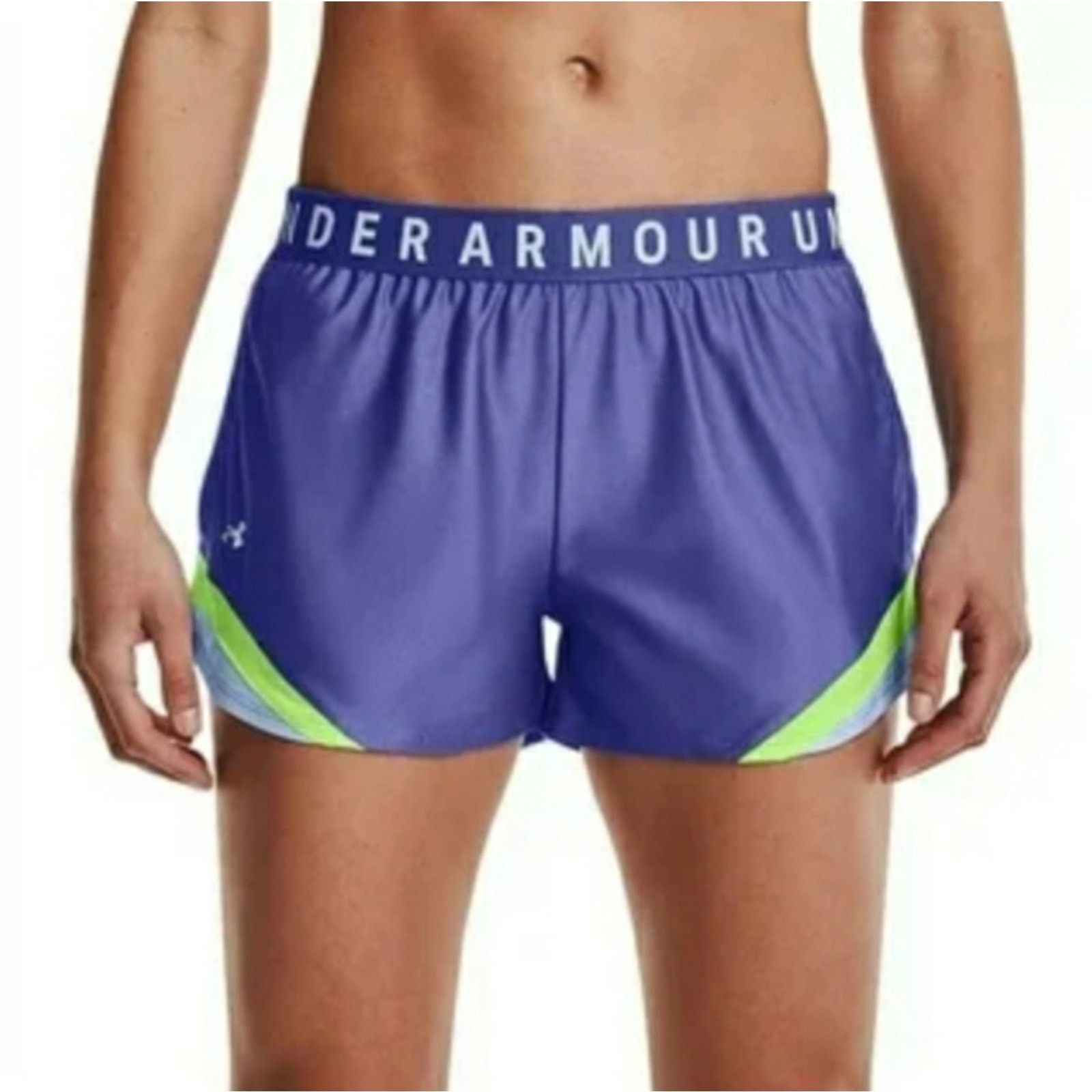 Under Armour Under Armour Heatgear Loose Athletic Shorts Size 27" / US 4 / IT 40 - 1 Thumbnail