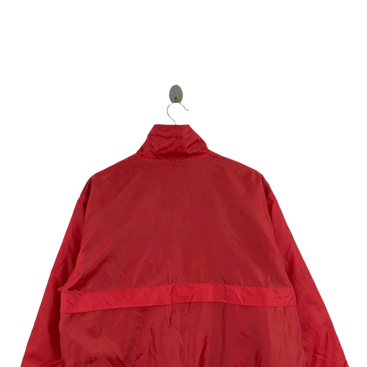Vintage Vintage OXFORD Gold Club Small Logo Zipper Windbreaker Size US M / EU 48-50 / 2 - 4 Thumbnail