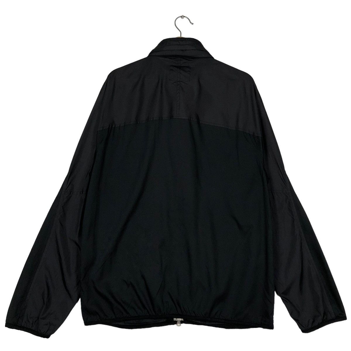 Final Home 🔥Vintage Final Home Issey Miyake Survival Jacket Pocket Size US M / EU 48-50 / 2 - 8 Thumbnail