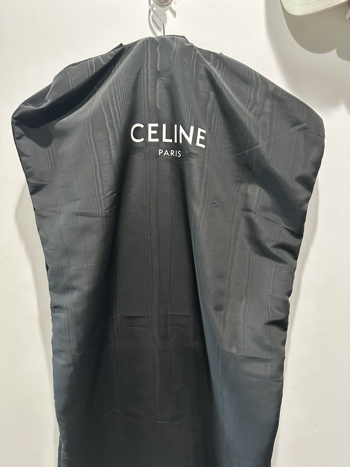 Celine Celine Loose Hawaiian Shirt Size US XXS / EU 40 - 8 Thumbnail