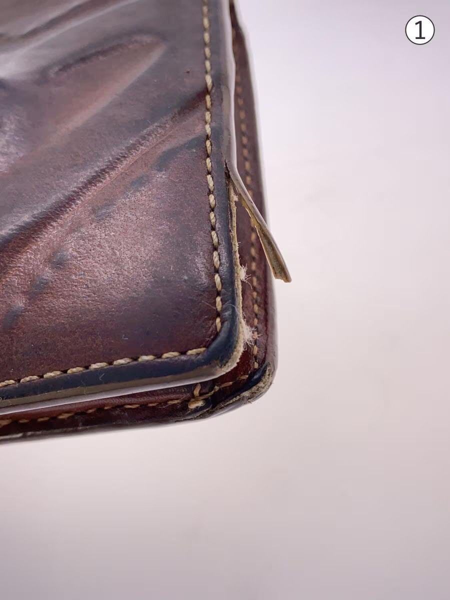 Vivienne Westwood Orb Leather Wallet Size ONE SIZE - 3 Thumbnail