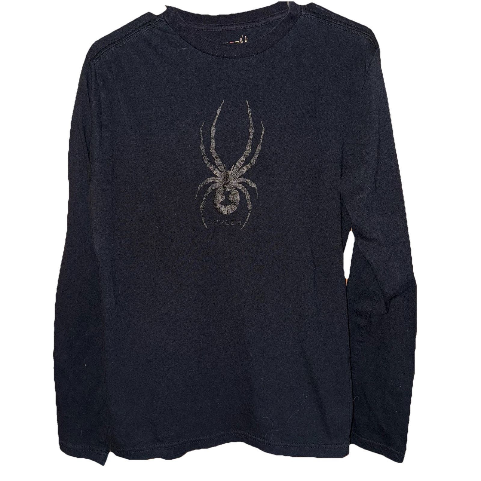 Spyder Spyder Long Sleeve Shirt Size Medium Size US M / EU 48-50 / 2 - 1 Thumbnail