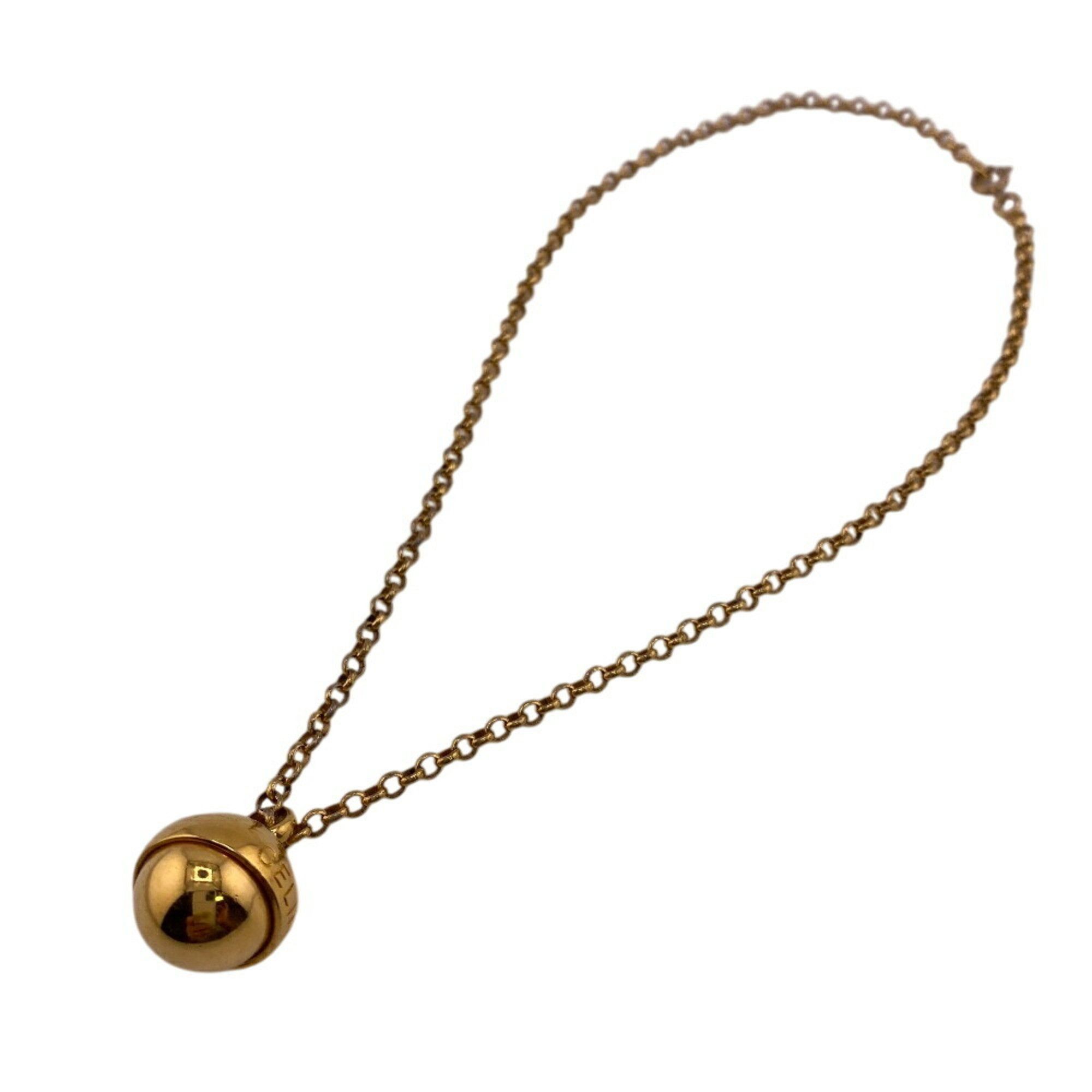 Celine Céline necklace Size ONE SIZE - 1 Thumbnail