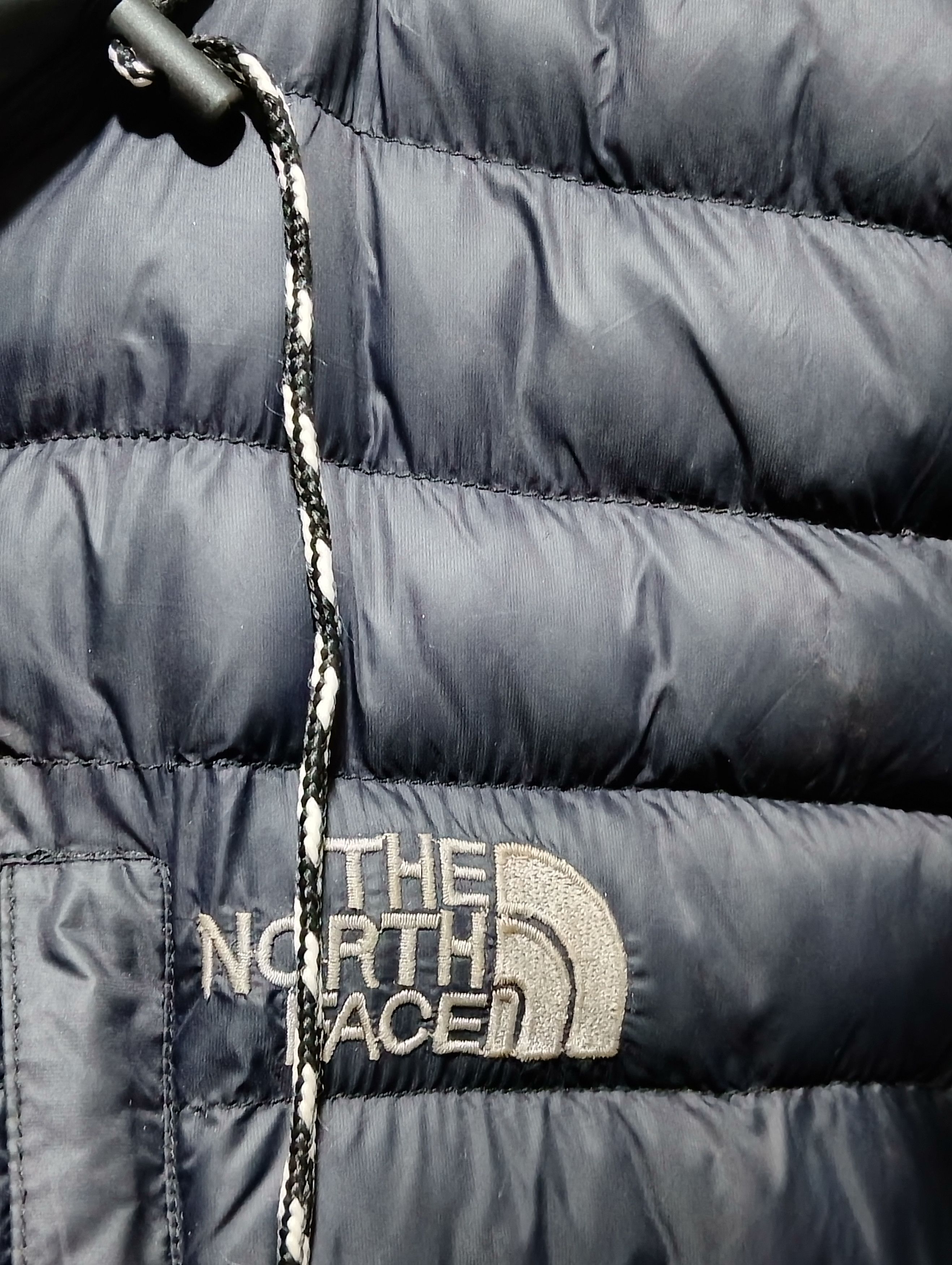 The North Face TNF Summit Series Puffer Jacket Size US L / EU 52-54 / 3 - 3 Thumbnail