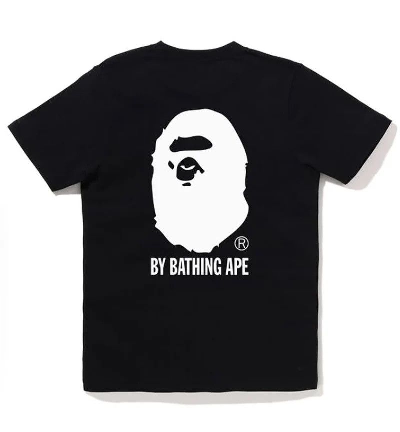 Bape Bape Ladies Tee Size ONE SIZE - 2 Thumbnail