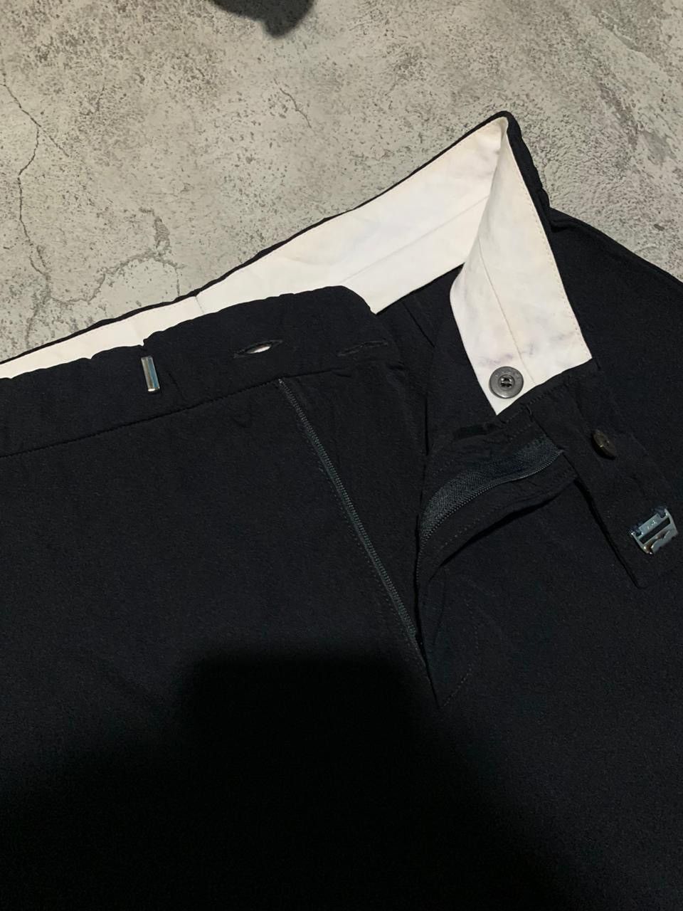 Gucci FW97 Gucci x Tom Ford rayon pants Size 27" / US 4 / IT 40 - 5 Thumbnail