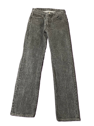 Levi's Vintage Levi's 501 Straight Denim Jeans Size 34 Size US 34 / EU 50 - 1 Thumbnail