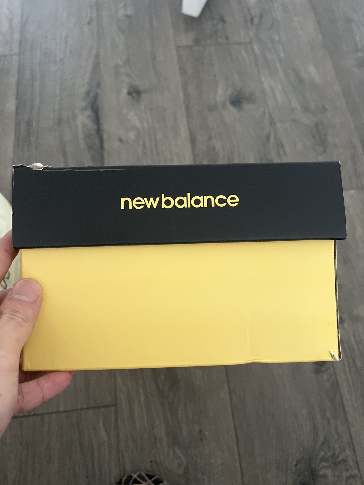 Joe Freshgoods × New Balance Joe fresh goods New Balance Size US 9 / EU 42 - 10 Thumbnail