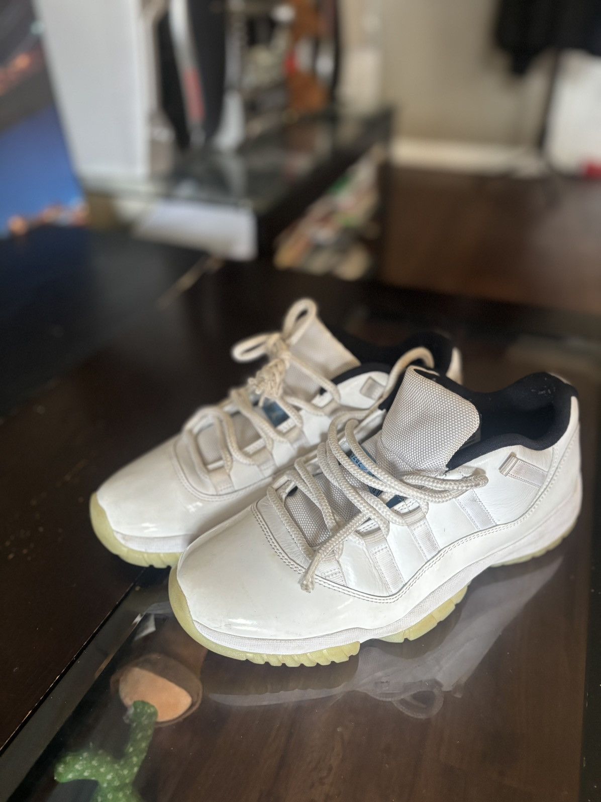 Jordan Brand Jordan 11 Size US 10.5 / EU 43-44 - 1 Thumbnail