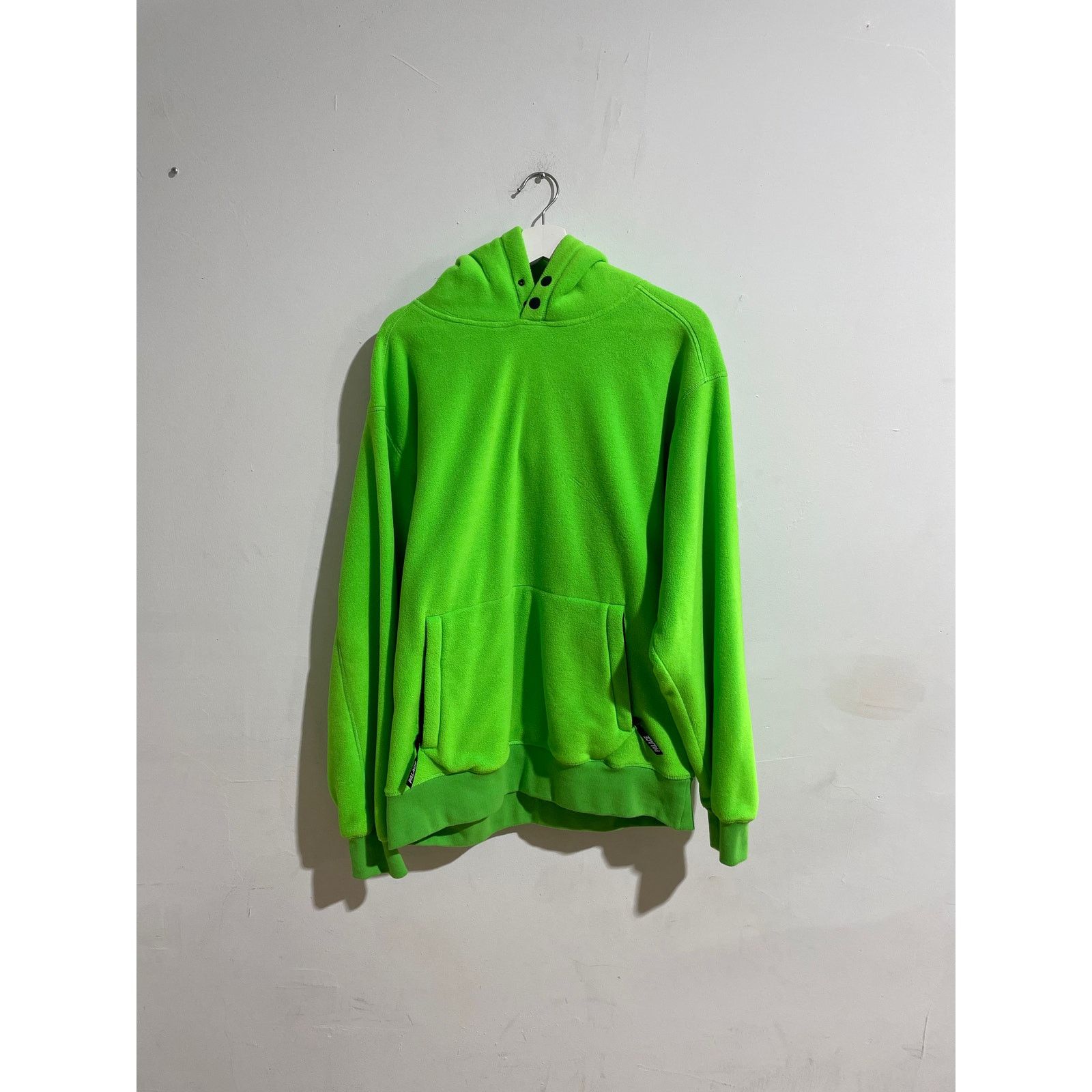Palace PALACE LAZER HOOD POLARTEC XL Size US XL / EU 56 / 4 - 1 Thumbnail