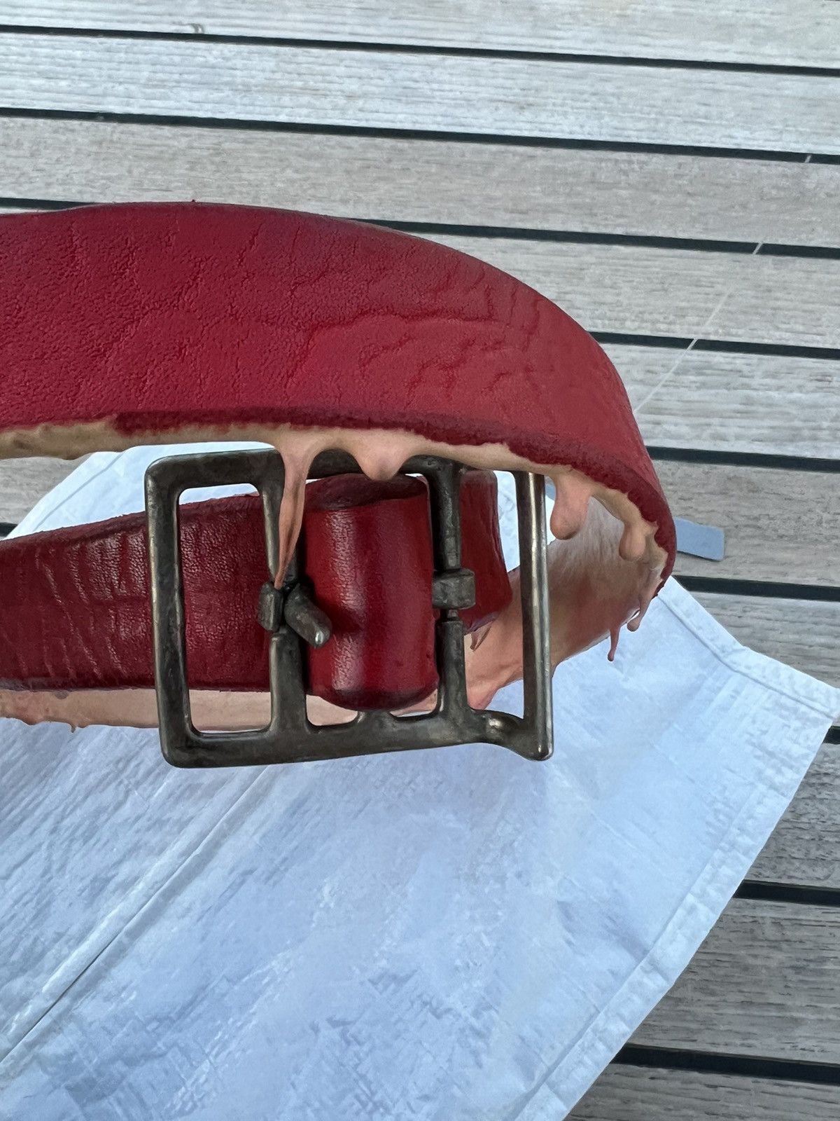 Carol Christian Poell 2599 | Grailed